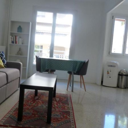 Antibes Centre Studio 27 M2 Renove アンティーブ エクステリア 写真
